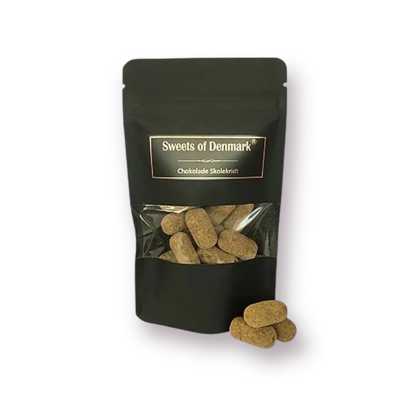 Sweets of Denmark Skolekridt
