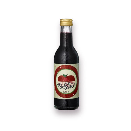 MOSTERS JULE Gløgg 25 CL, ØKOLOGISK Alloholfri