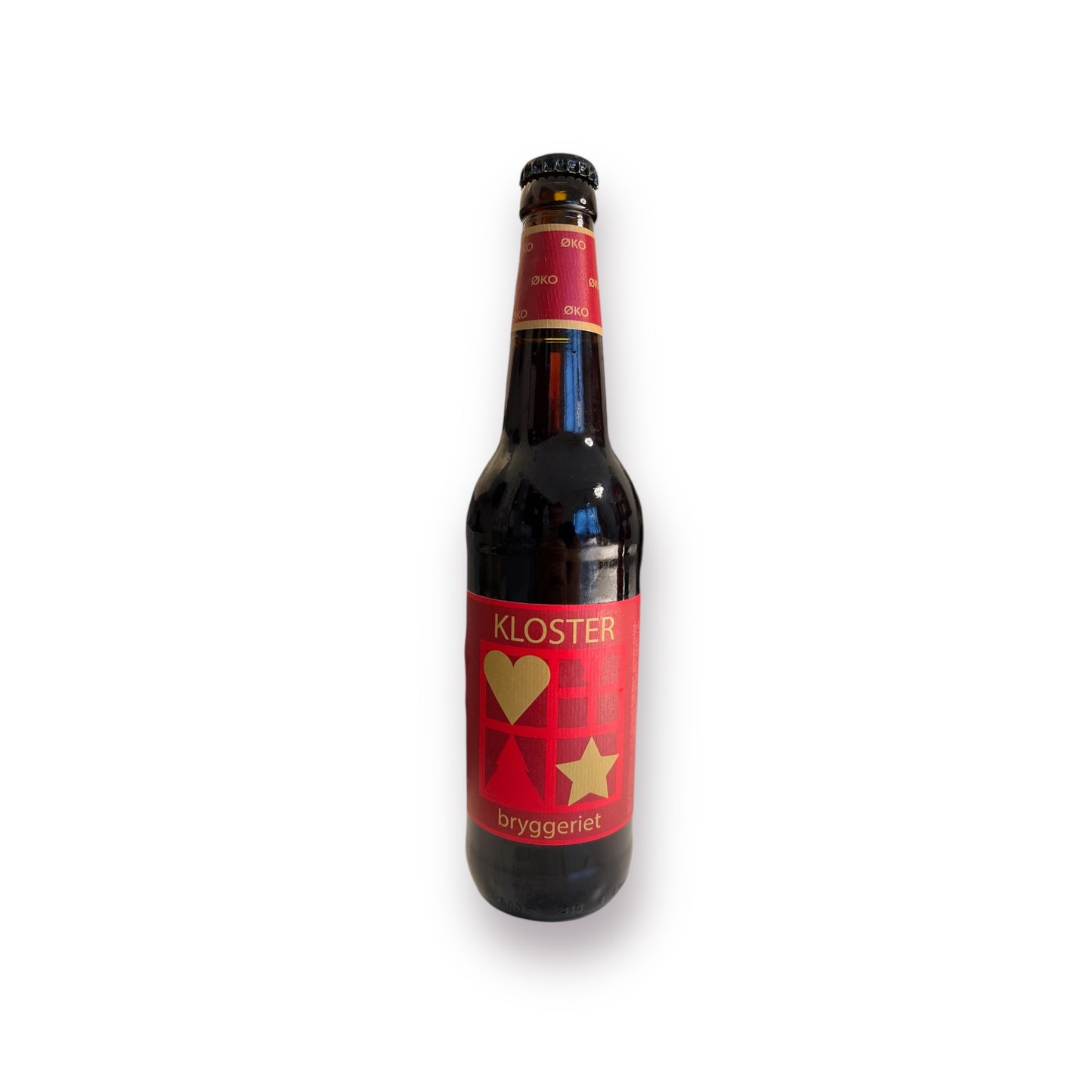 Klosterbryggeriet Jule Ale 50 cl