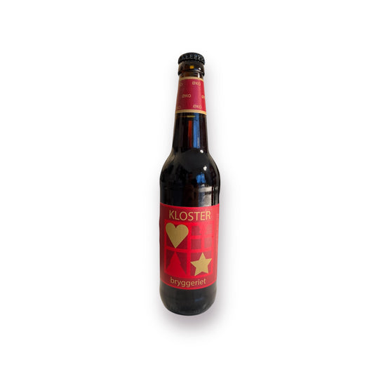 Klosterbryggeriet Jule Ale 50 cl
