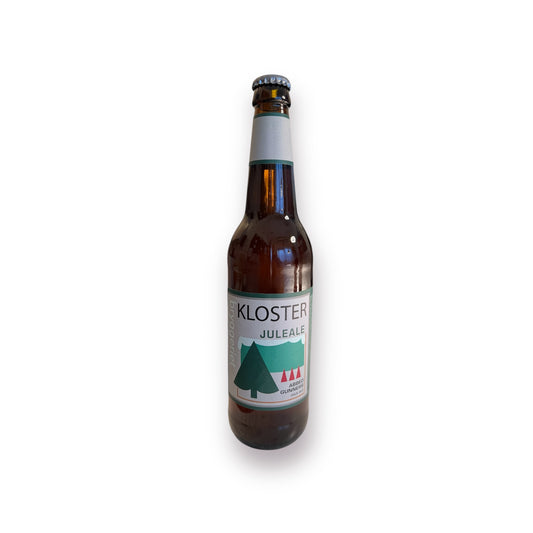 ABBED GUNNERS JULEALE 50 CL