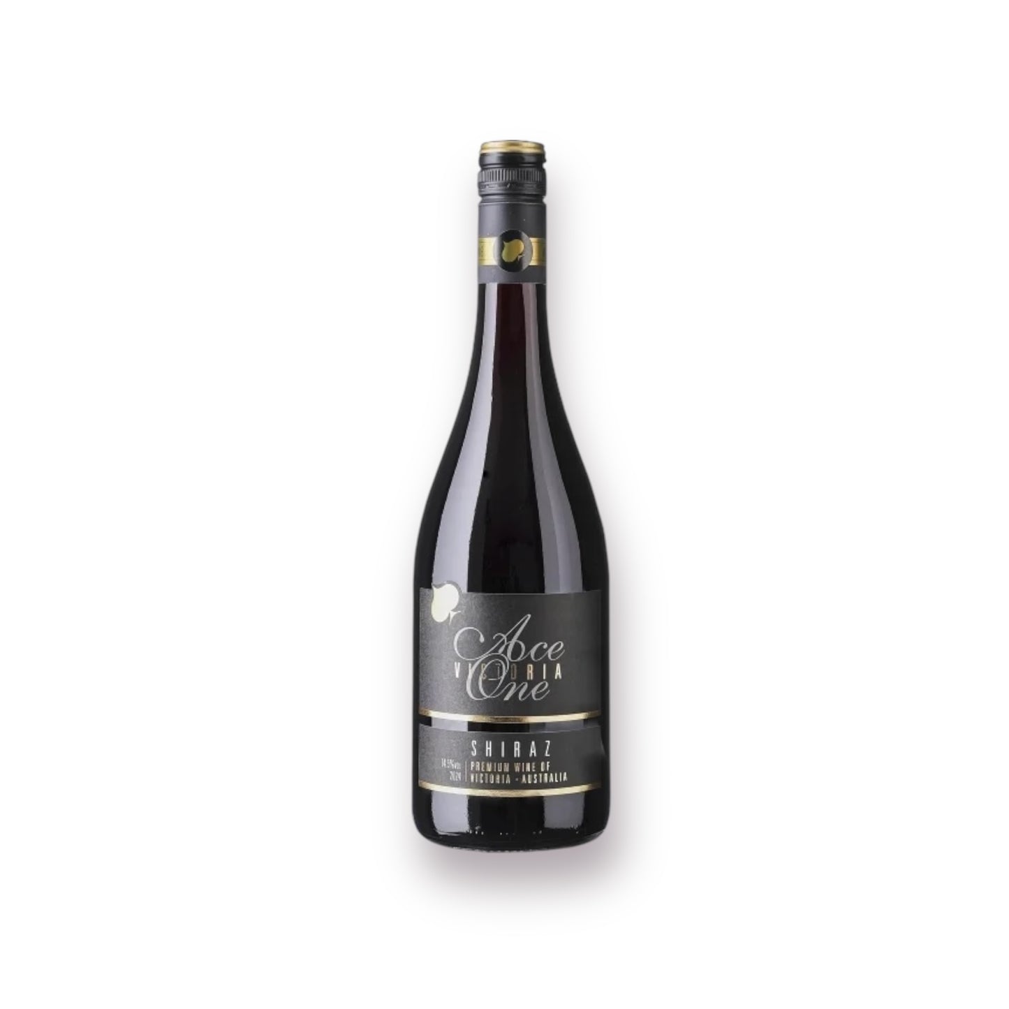 ACE ONE SHIRAZ VICTORIA