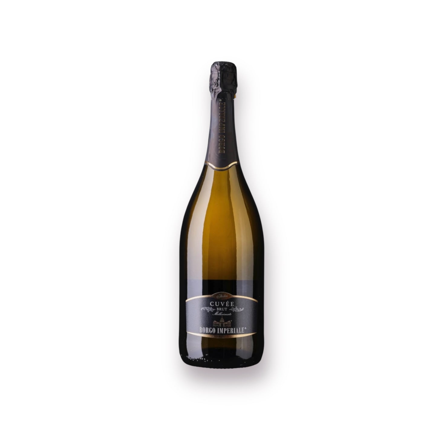 Borgo Imperiale Cuvée Brut Millesimato Magnum 1500 cl