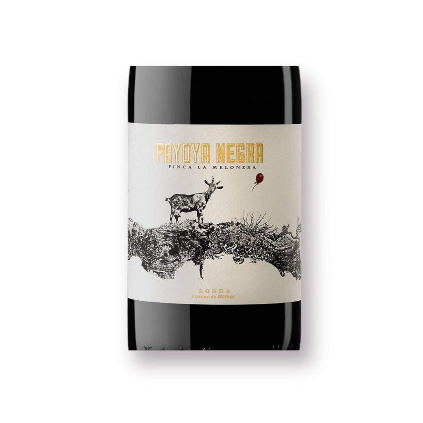 Payoya Negra, La Melonera, Sierras de Malaga (Ronda)