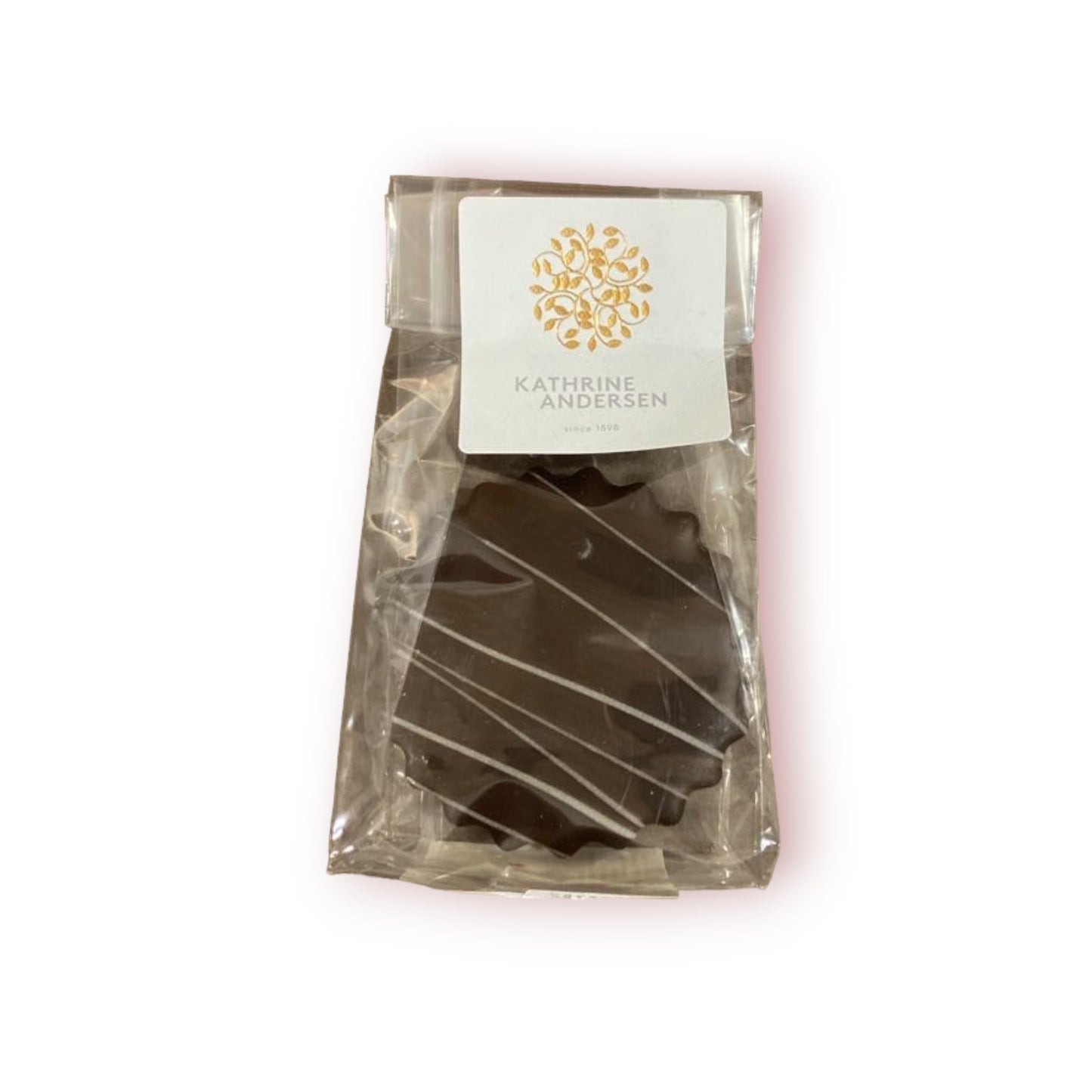 K.A. Chokolade Cirkel-x