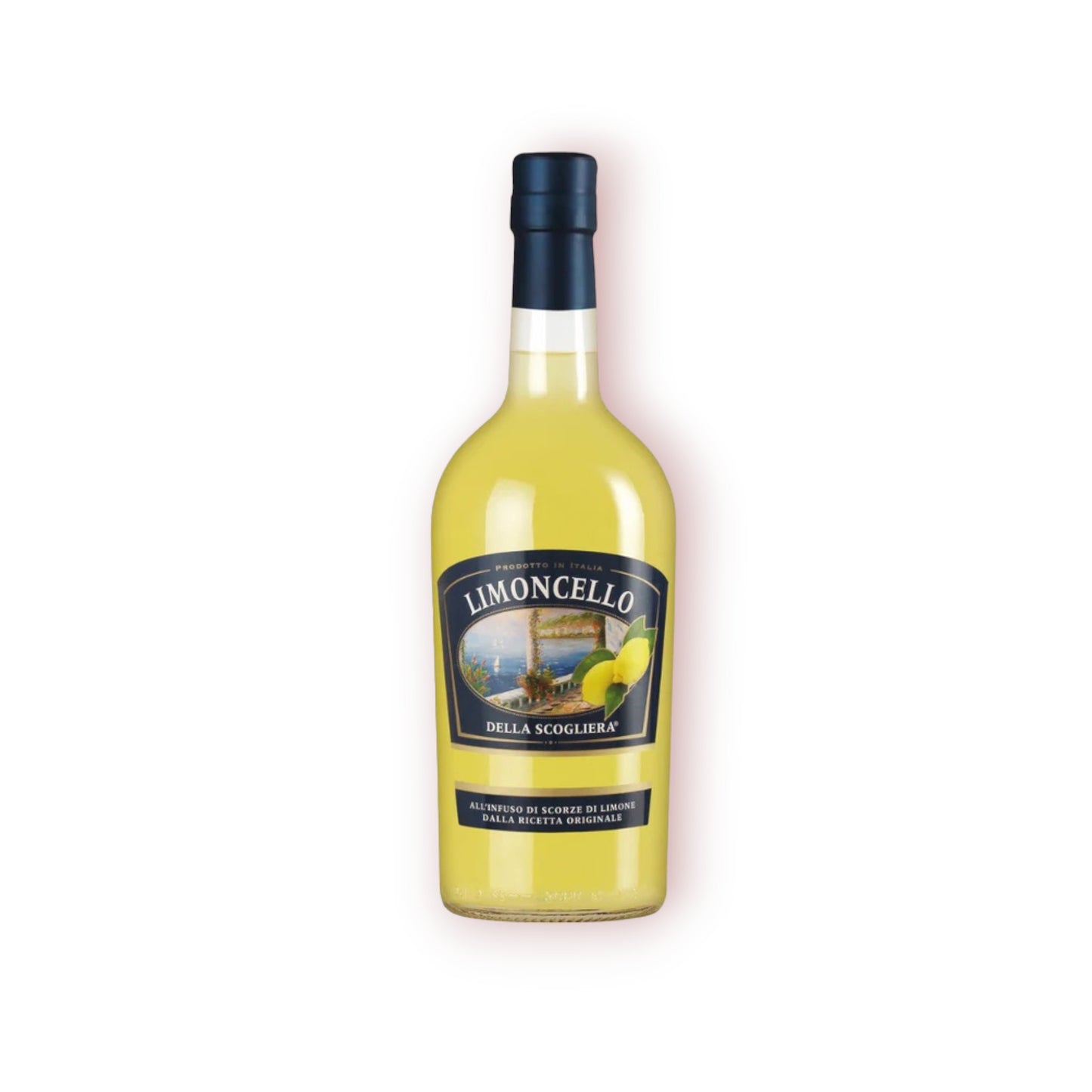 Limoncello Della Scogliera