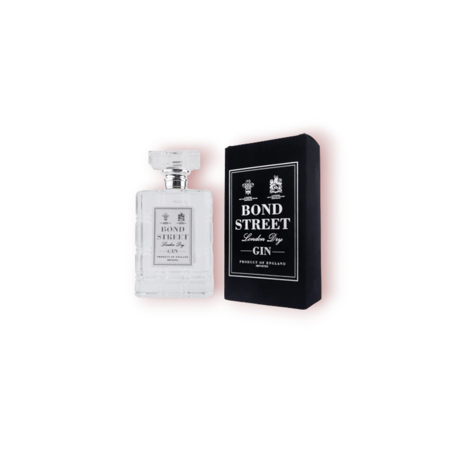 Bond Street London Dry Gin