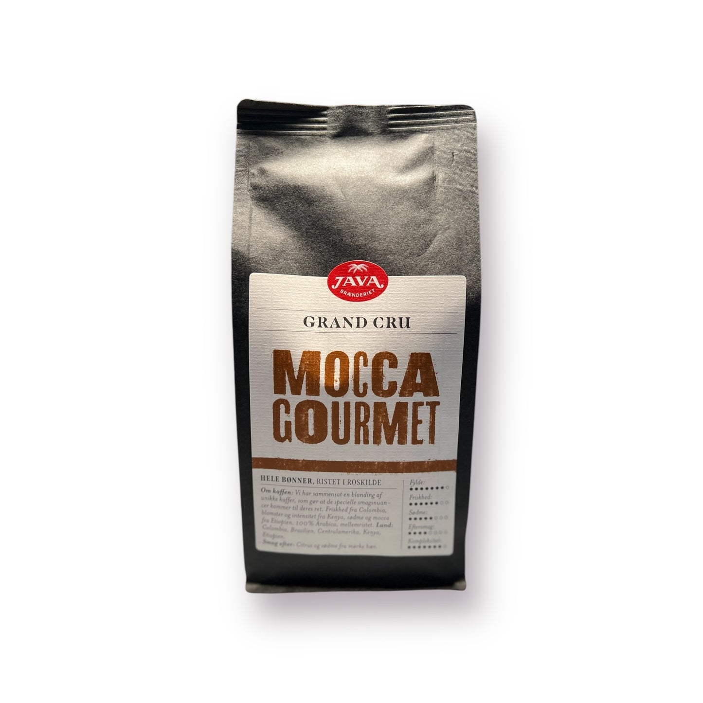 JAVA Mocca Gourmet 250g