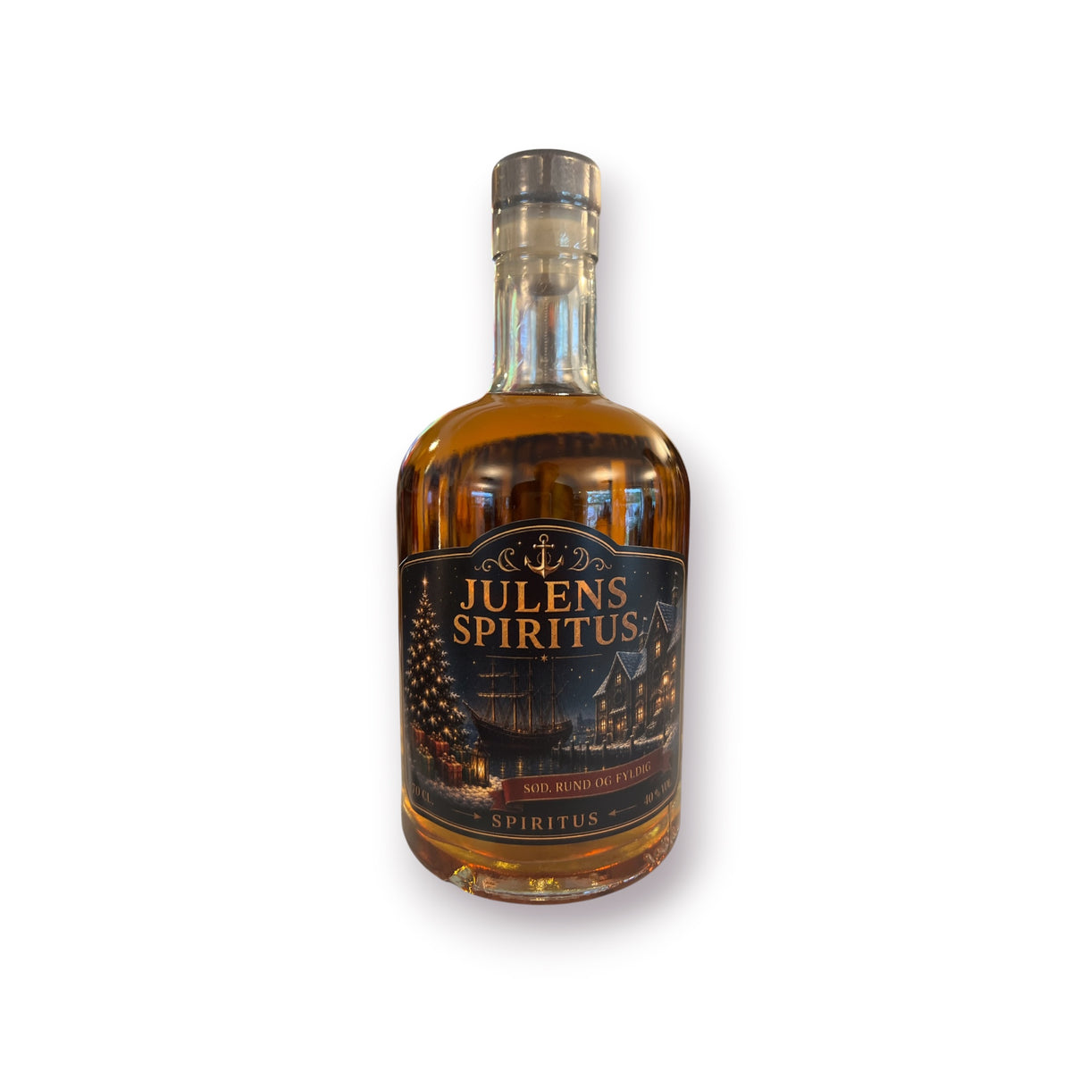 JULENS SPIRIT DRINK