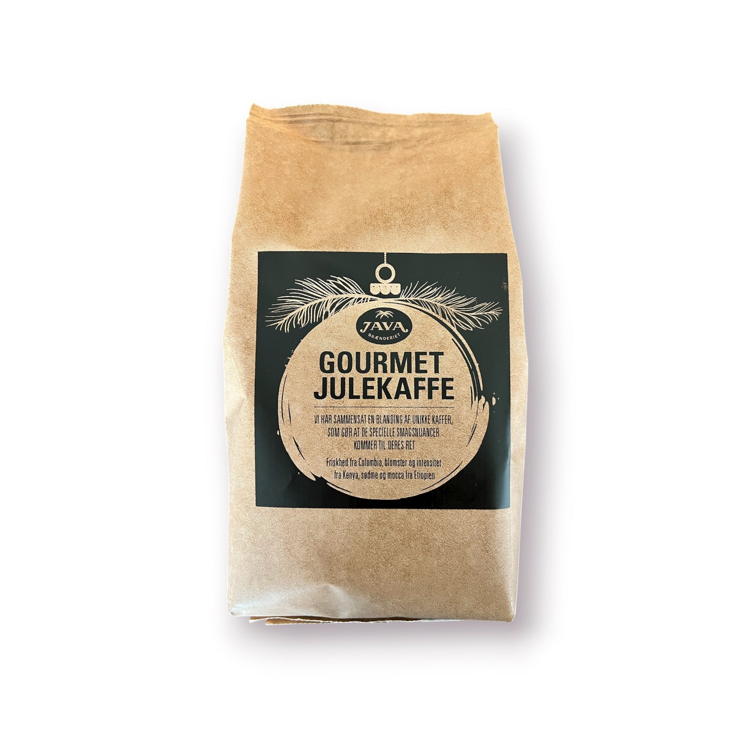 Java Jule Gourmet Kaffe 250g