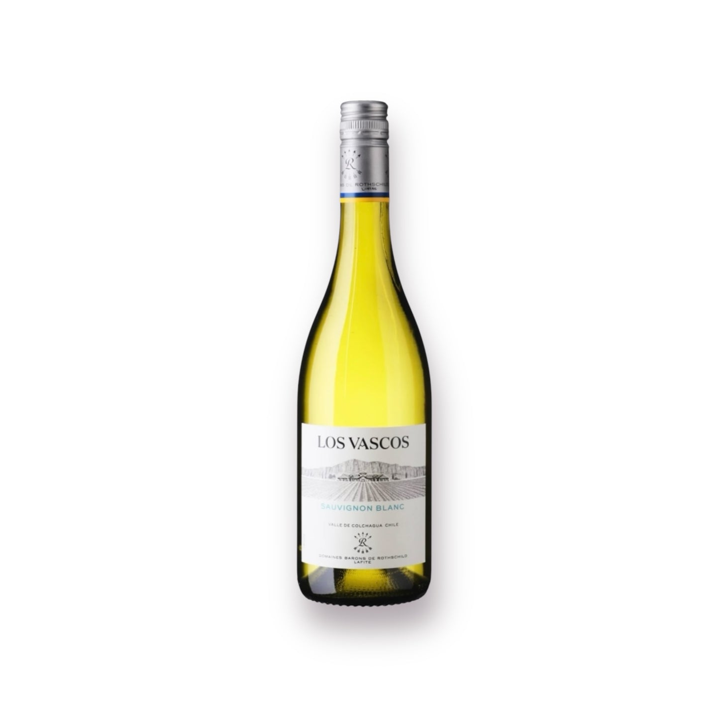 Los Vascos Sauvignon Blanc Dom. Barons Rothschild