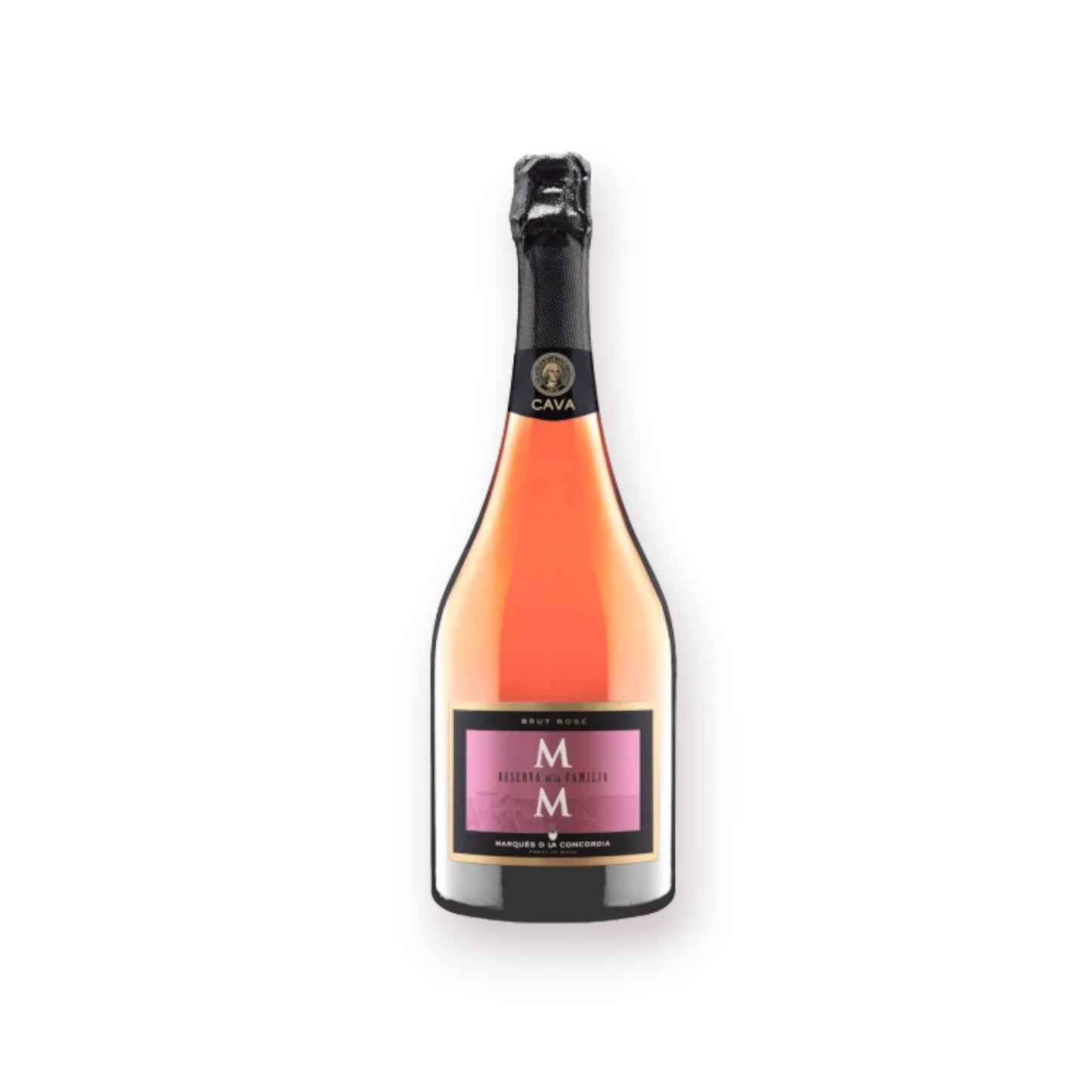 MM Reserva de Familia Rosé