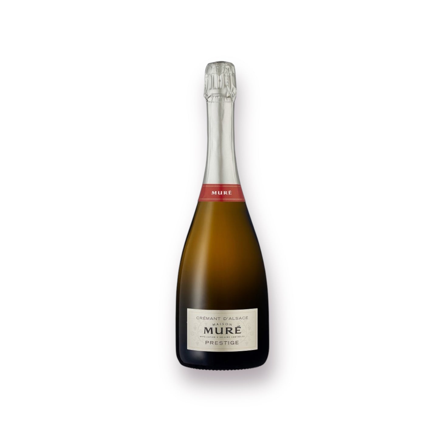 MURÉ CRÉMANT D'ALSACE BRUT CUVÉE PRESTIGE