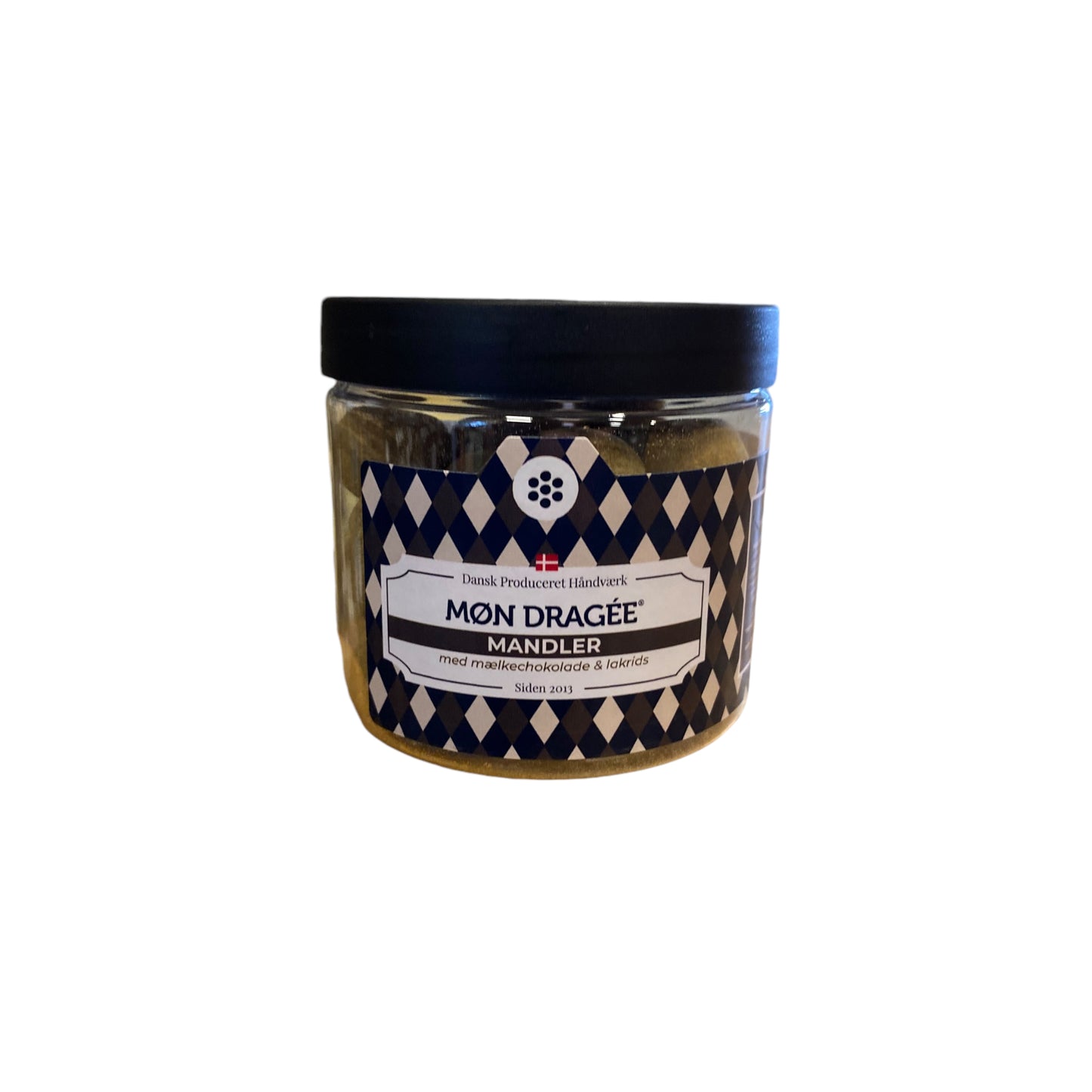 Møn Dragée Mandler