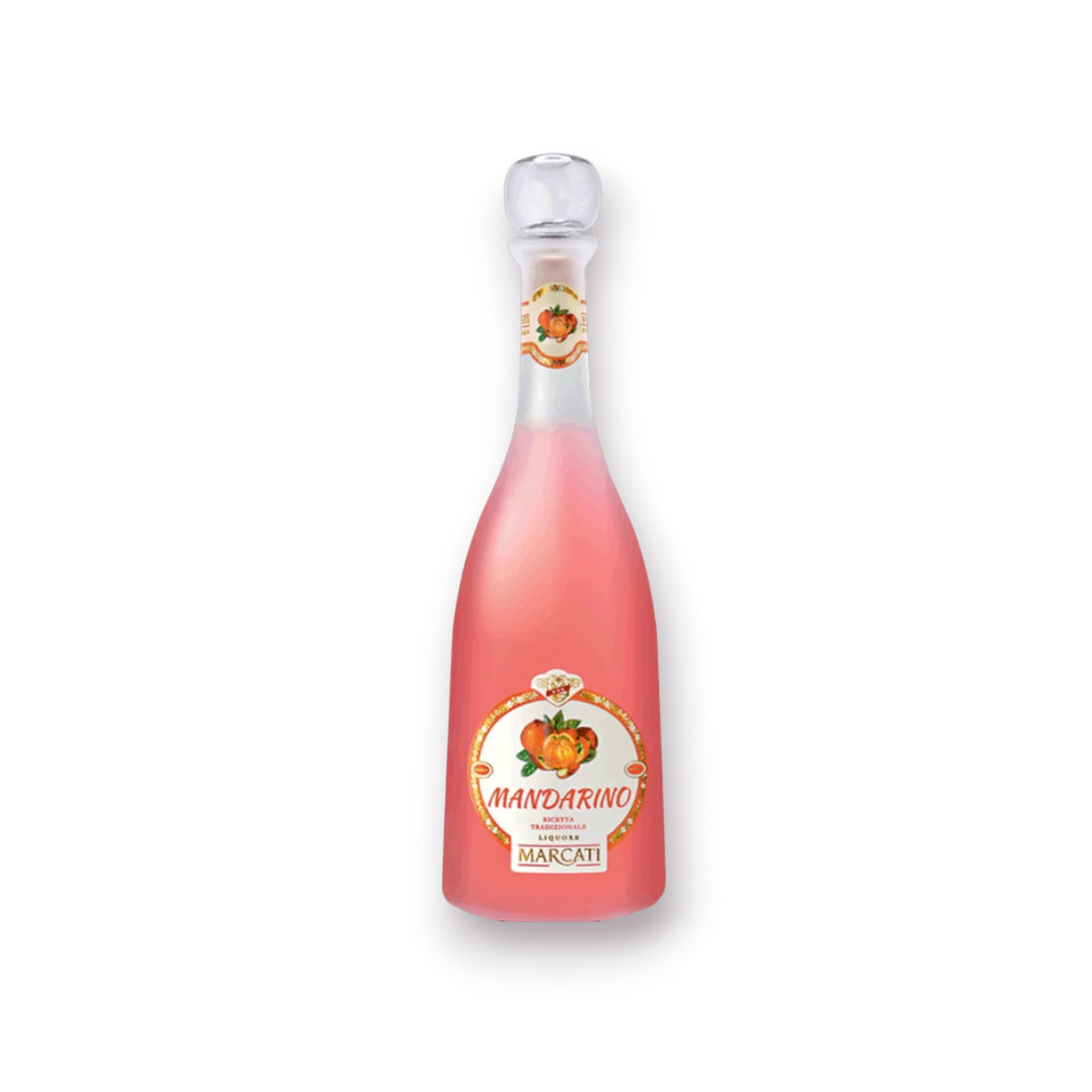 Marcati Mandarino 70 cl. 28%