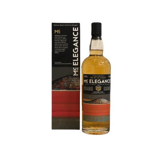 Mc Elegance Whisky