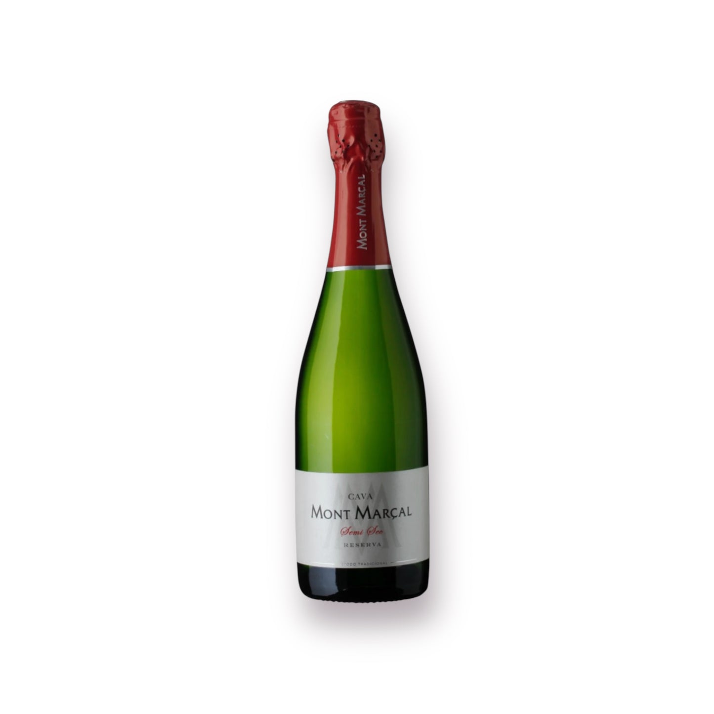 Mont Marcel Cava Semi Seco