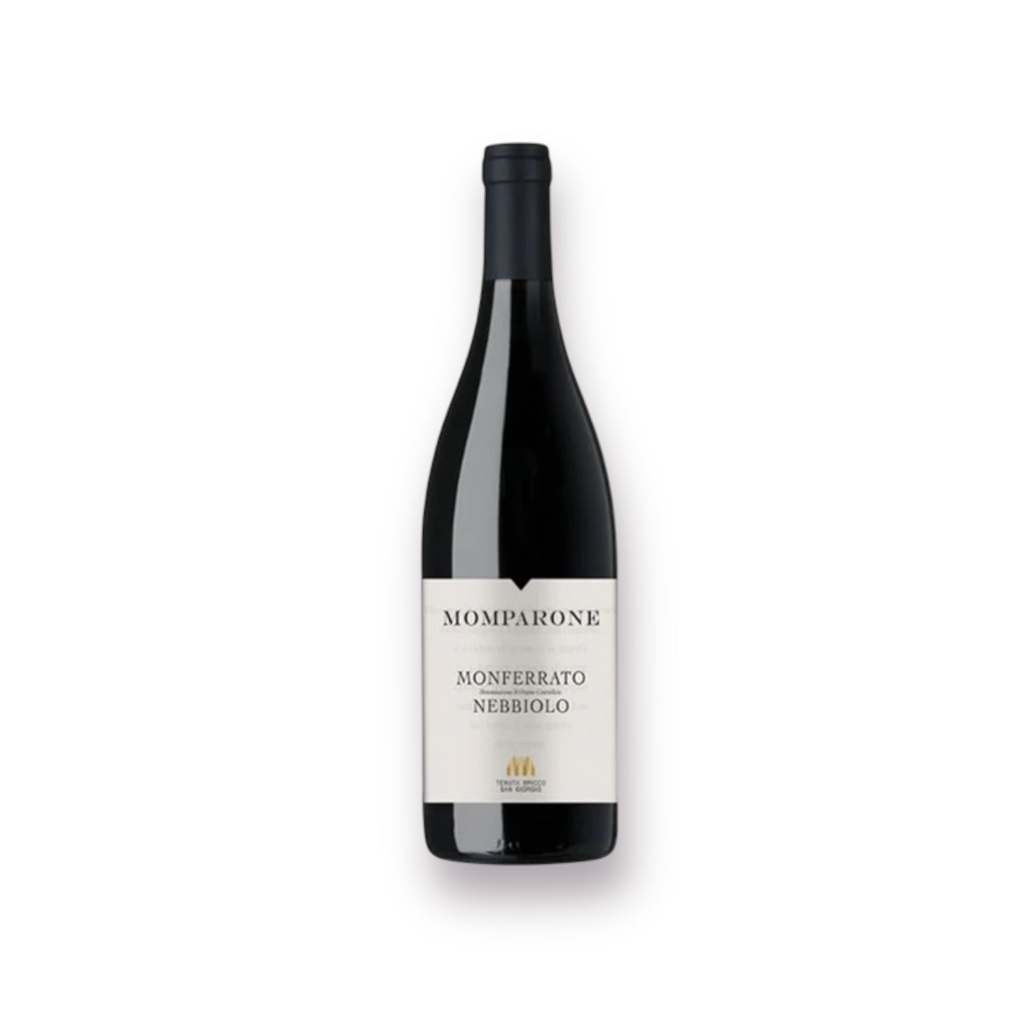 Nebbilo Monferato Momparone Doc
