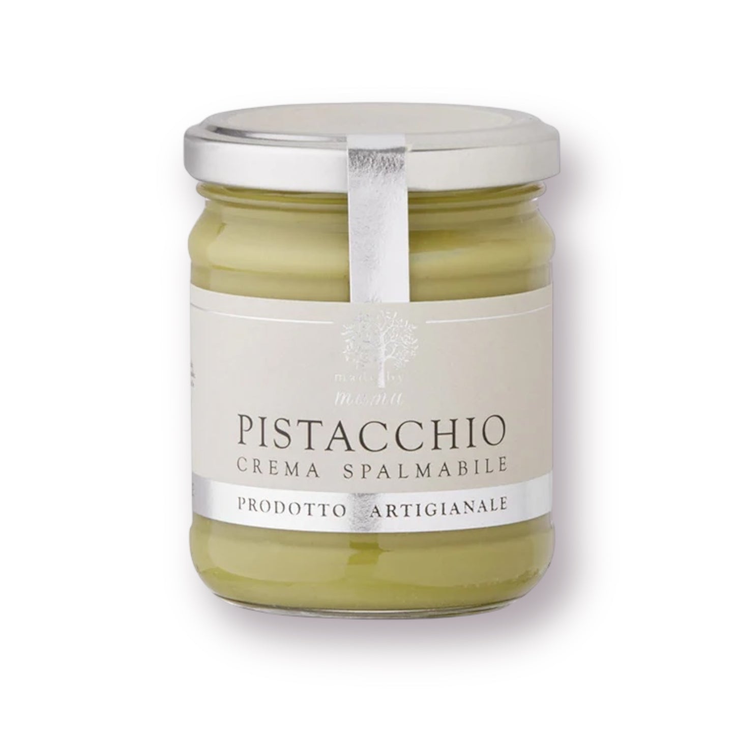 PISTACIECREME