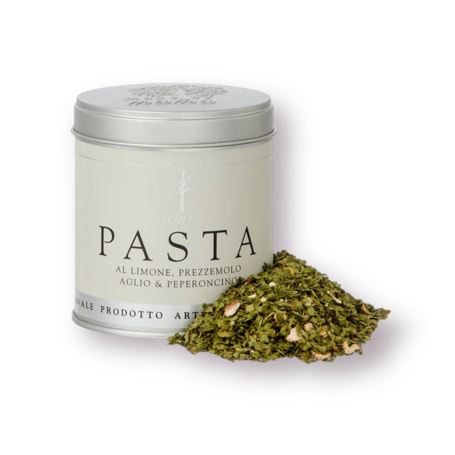 Pasta Al Limone krydderi