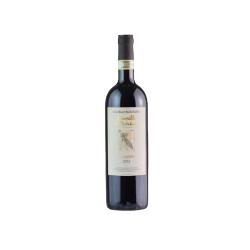 Romitorio Rosso di Montalcino