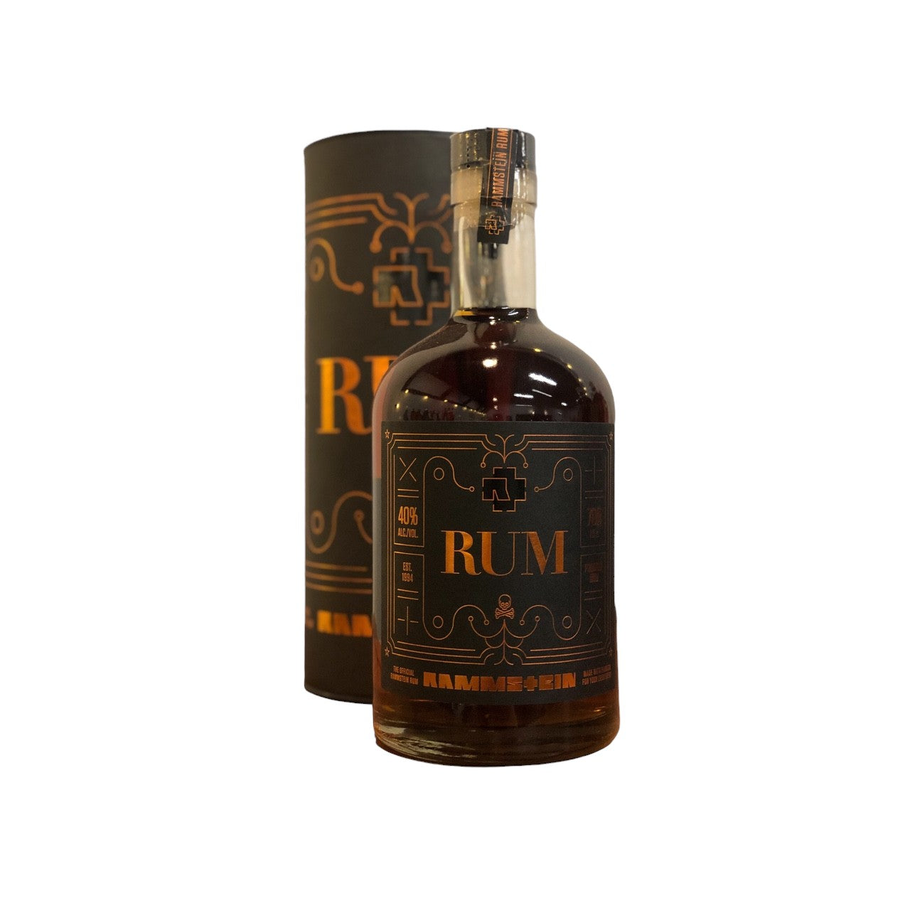 Rammstein Rum 70 CL