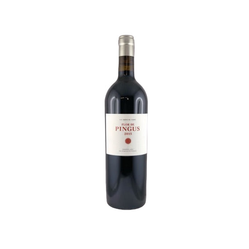 Flor De Pingus 2015