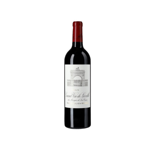 Chateau Leoville Las Cases 2018