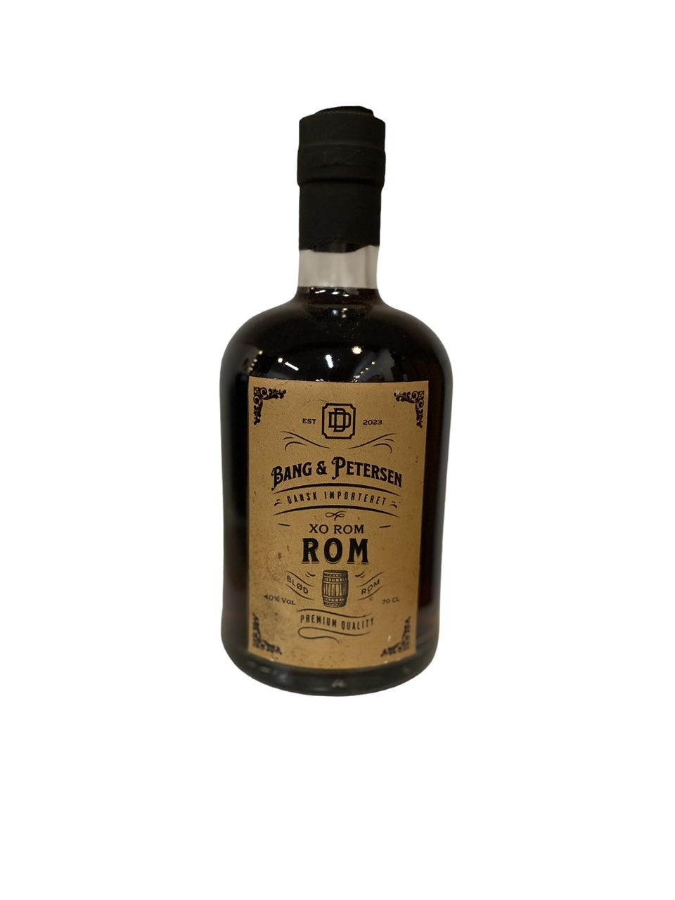 Bang & Petersen XO Rom - 20 CL
