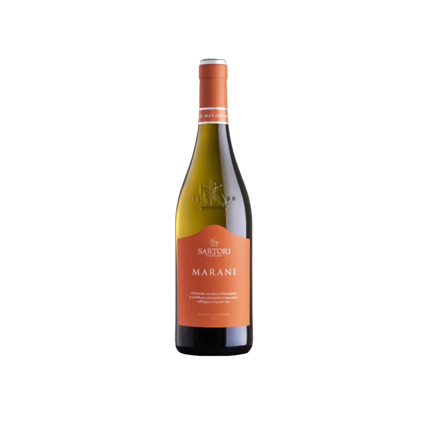 Sartori Marani Bianco Veronese I.G.T