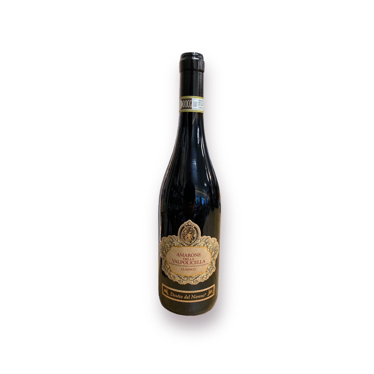 Valpolicella Amarone 2014
