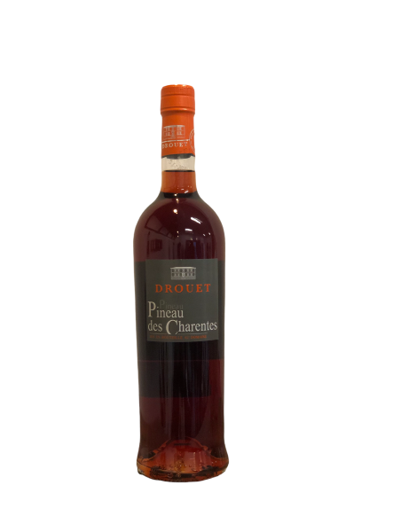 Drouet Pineau Des Charentes