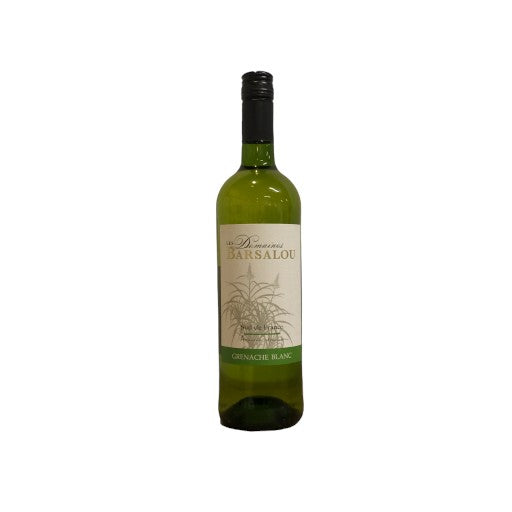 Barselou Blanc 70 cl
