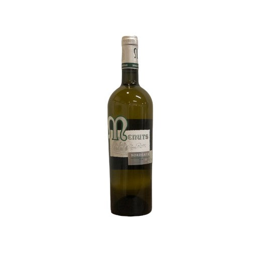 Menuts Bordeaux Blanc