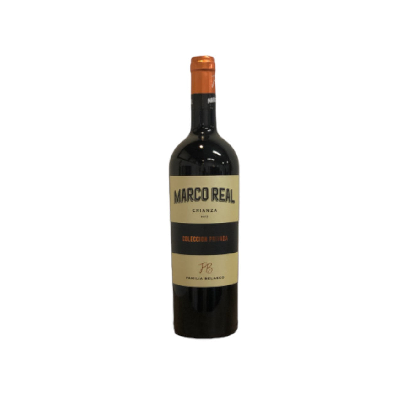 Marco Real Crianza 2017