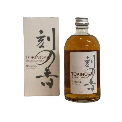 TOKINOKA White