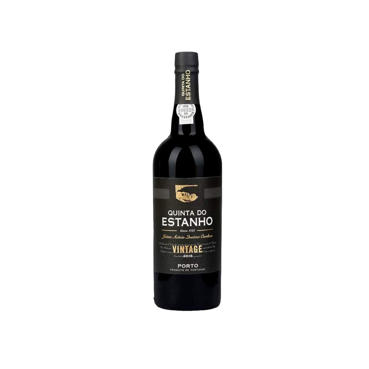 Quinta do Estanho Vintage 2016