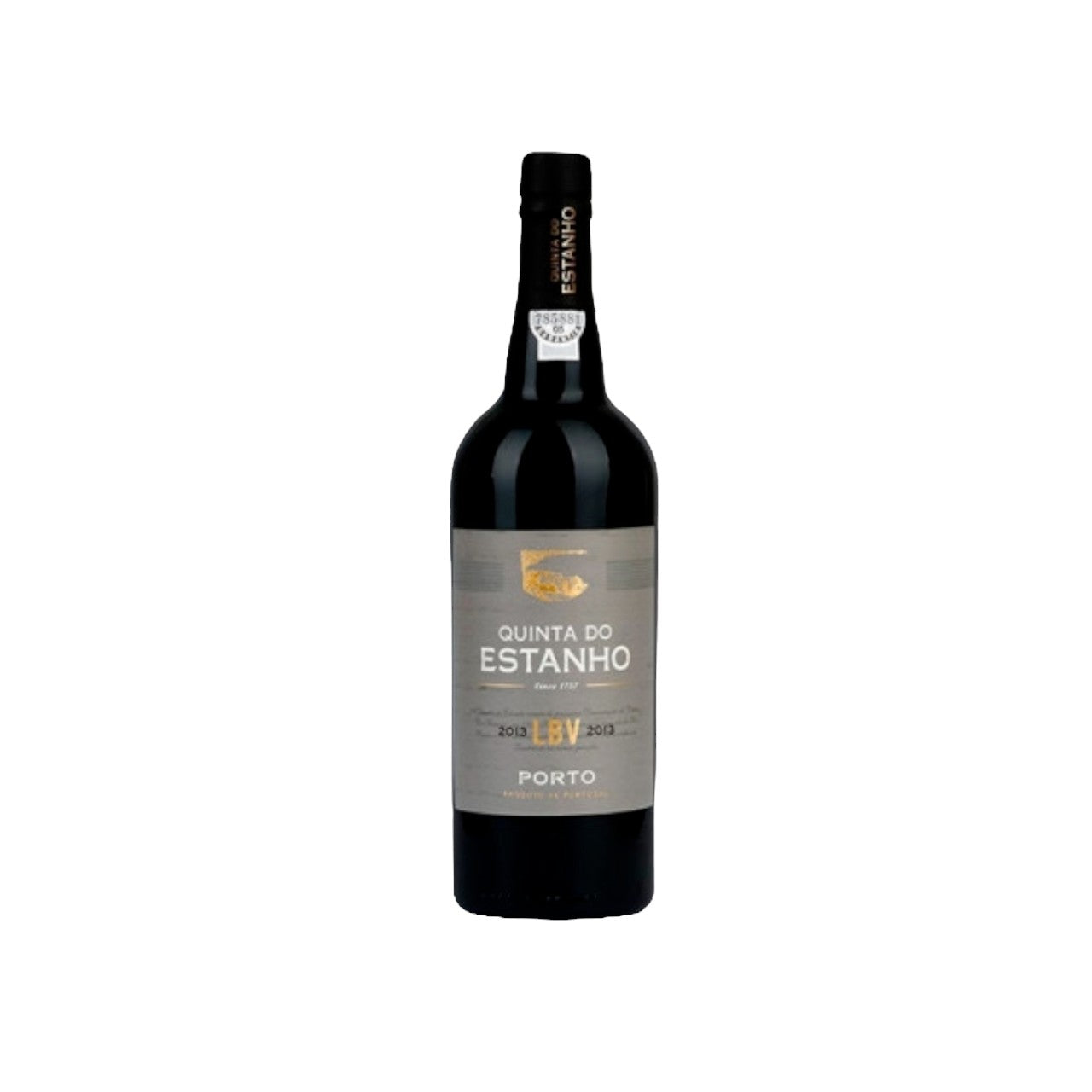 Quinta do Estanho LBV 2013