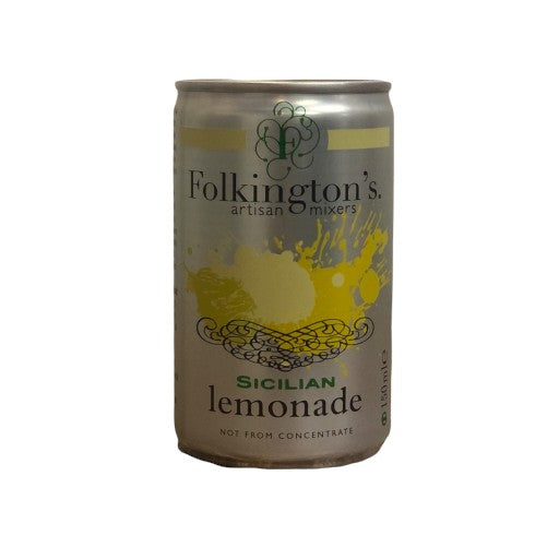 Folkington´s Lemonade 150 ml
