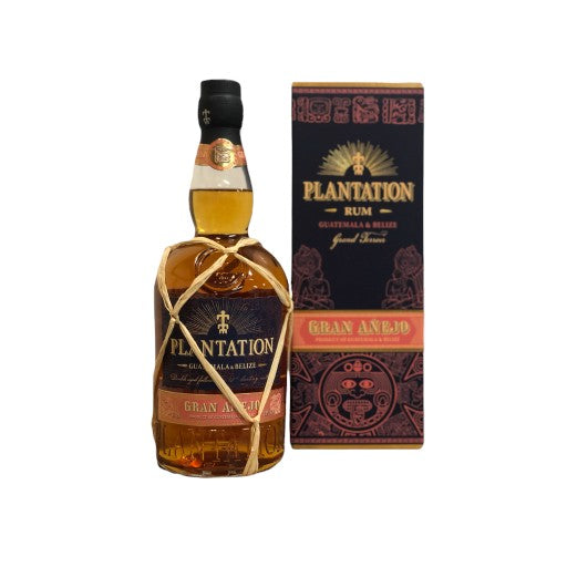 Plantation Original Dark Rom 70 cl