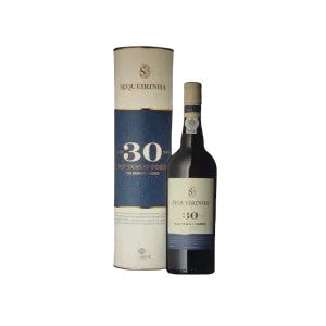 SEQUEIRINHA 30 ÅRS TAWNY PORTO