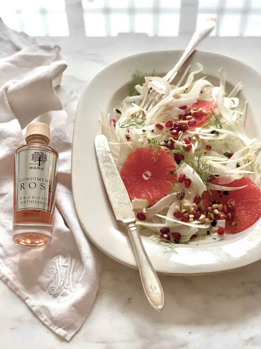 ROSÉ BALSAMICO CONDIMENTO 100ML