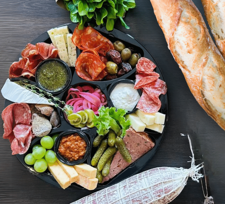 SIGNATUR TAPAS