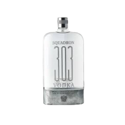 SQUADRON 303 original Vodka