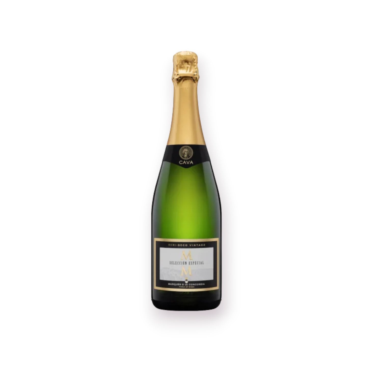 Selección Especial Vintage 2016 Semi Seco