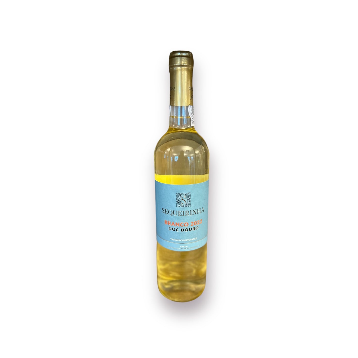 Sequeirinha Branco 2022 DOC Douro