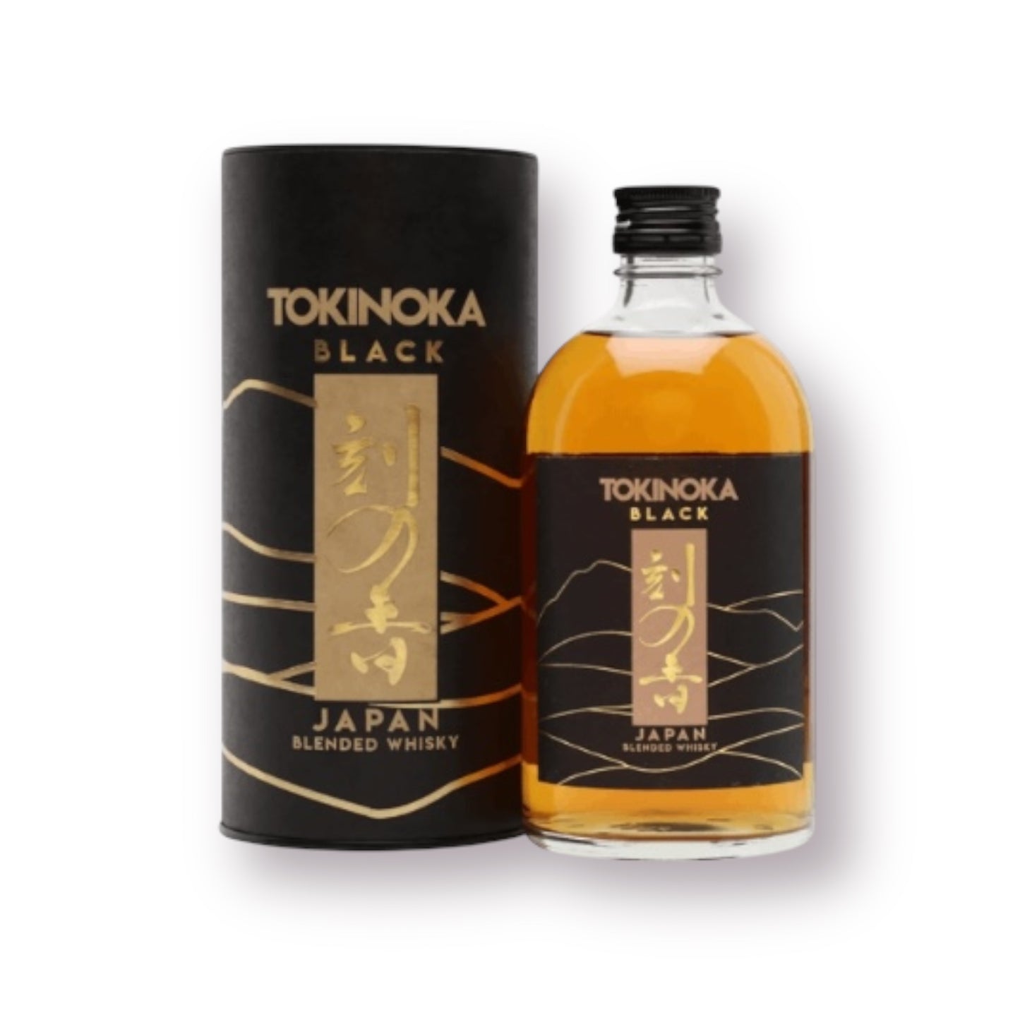TOKINOKA Black Blend