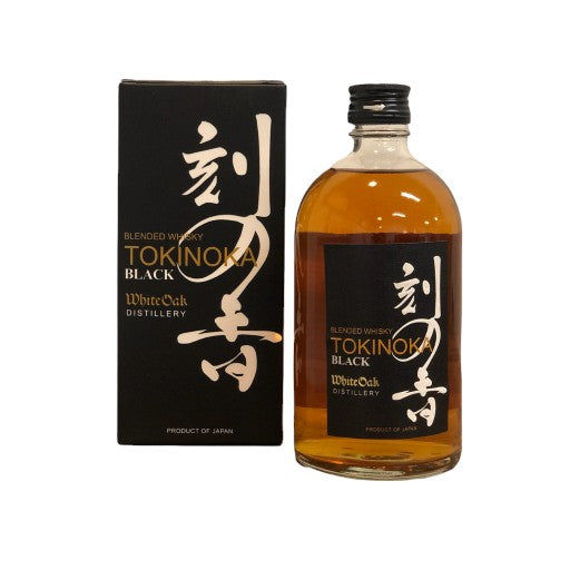 TOKINOKA Sherry Cask