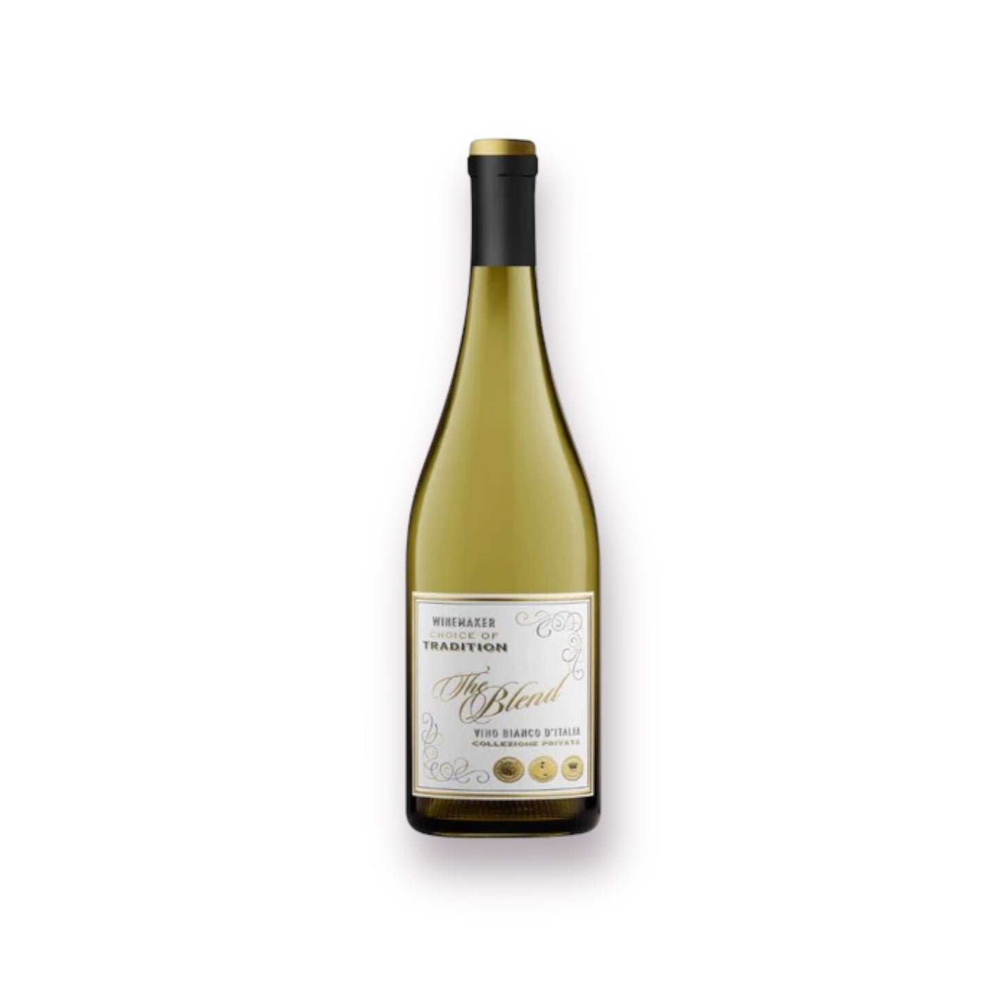 The Blend - Collezione Privata - Vino Bianco d'Italia