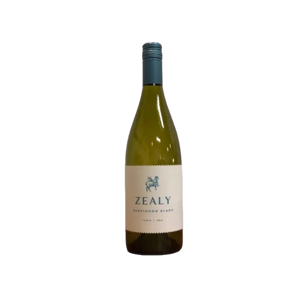 Zealy Sauvignon Blanc
